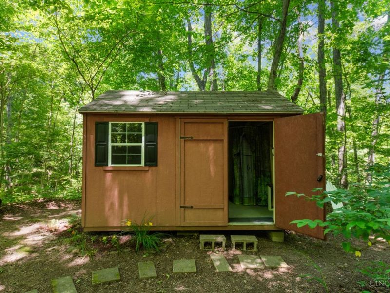 370 Wooded Run Road, Franklin Twp, OH 45120 Photo 30