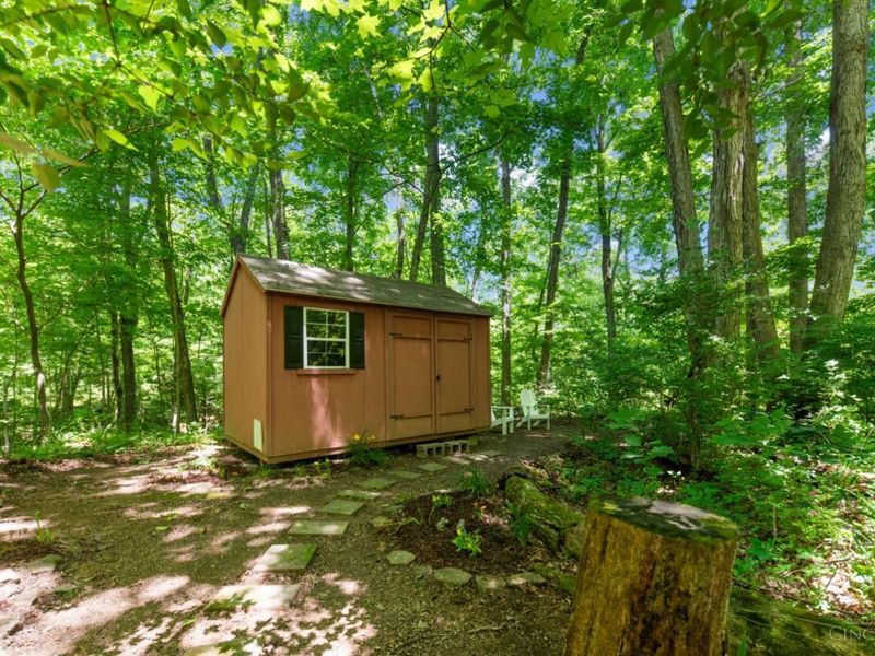370 Wooded Run Road, Franklin Township, OH 45120 Photo 33