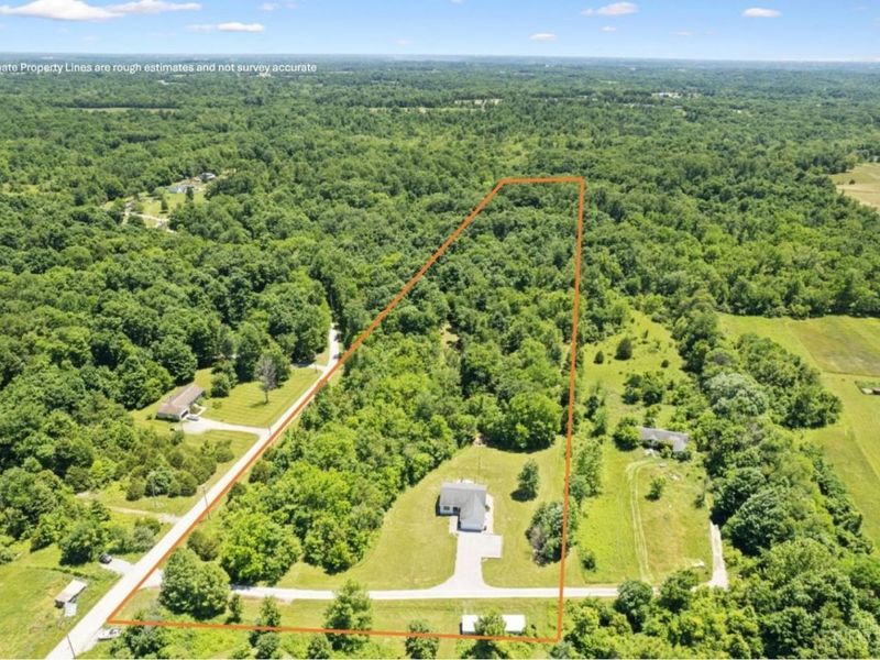 370 Wooded Run Road, Franklin Township, OH 45120 Photo 38