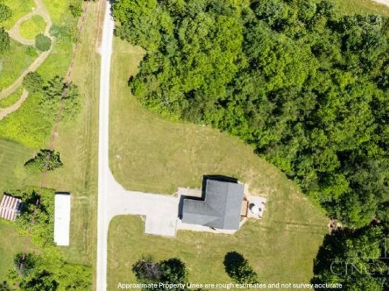 370 Wooded Run Road, Franklin Township, OH 45120 Photo 39