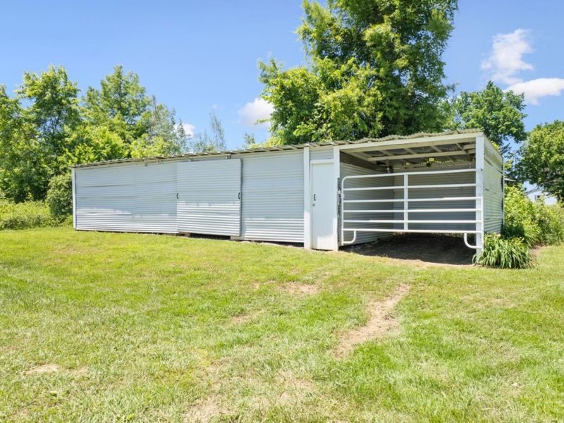 370 Wooded Run Road, Franklin Township, OH 45120 Photo 40