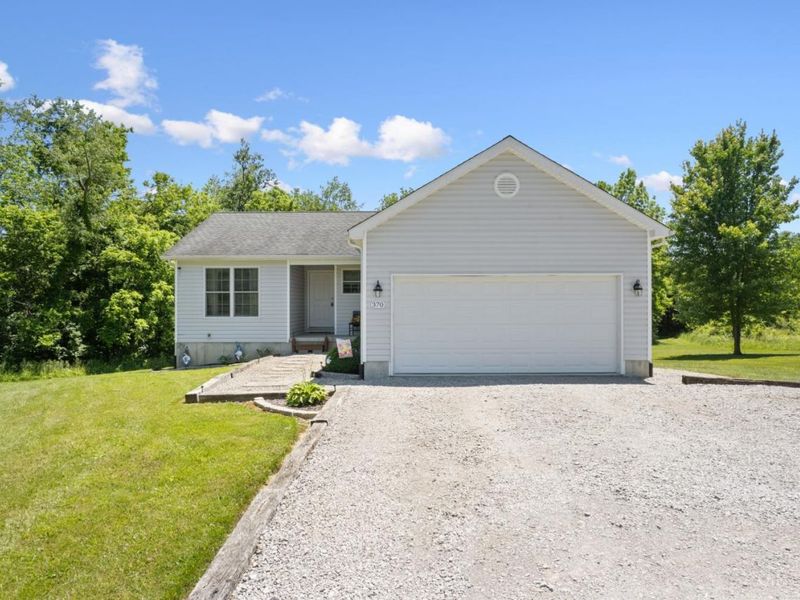 370 Wooded Run Road, Franklin Township, OH 45120 Photo 42