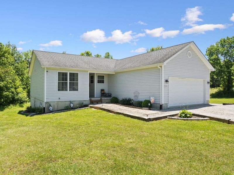 370 Wooded Run Road, Franklin Township, OH 45120 Photo 43