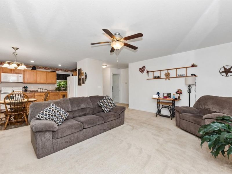 370 Wooded Run Road, Franklin Township, OH 45120 Photo 8