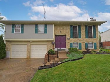 1676 Fellsmere Lane, Springfield Twp., OH 45240