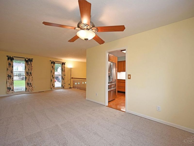 1676 Fellsmere Lane, Springfield Twp., OH 45240 Photo 11