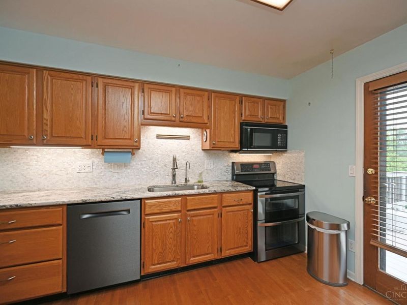 1676 Fellsmere Lane, Springfield Twp., OH 45240 Photo 12