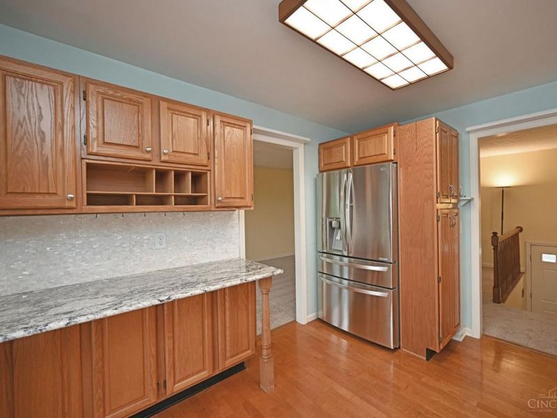 1676 Fellsmere Lane, Springfield Twp., OH 45240 Photo 14
