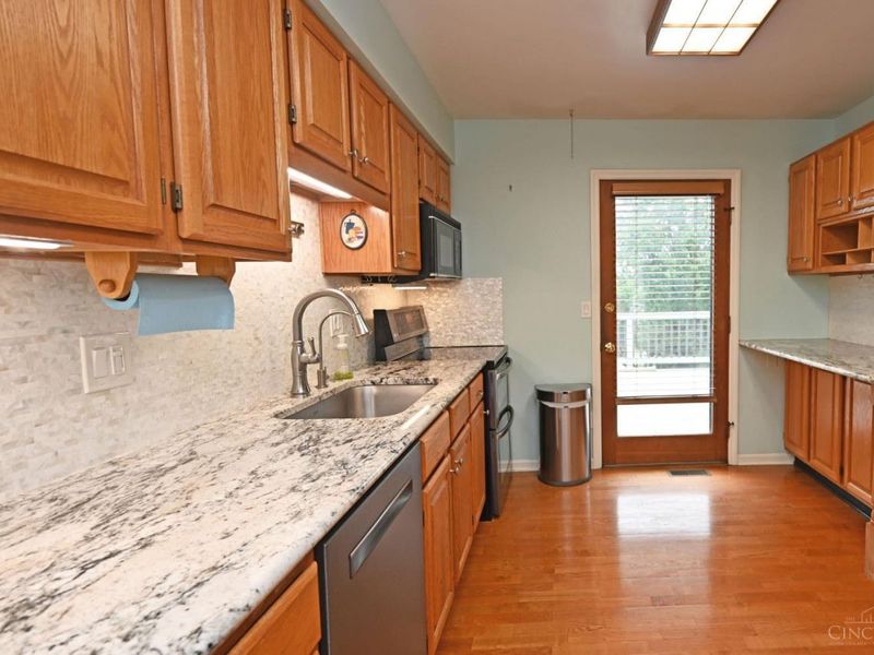 1676 Fellsmere Lane, Springfield Twp., OH 45240 Photo 15