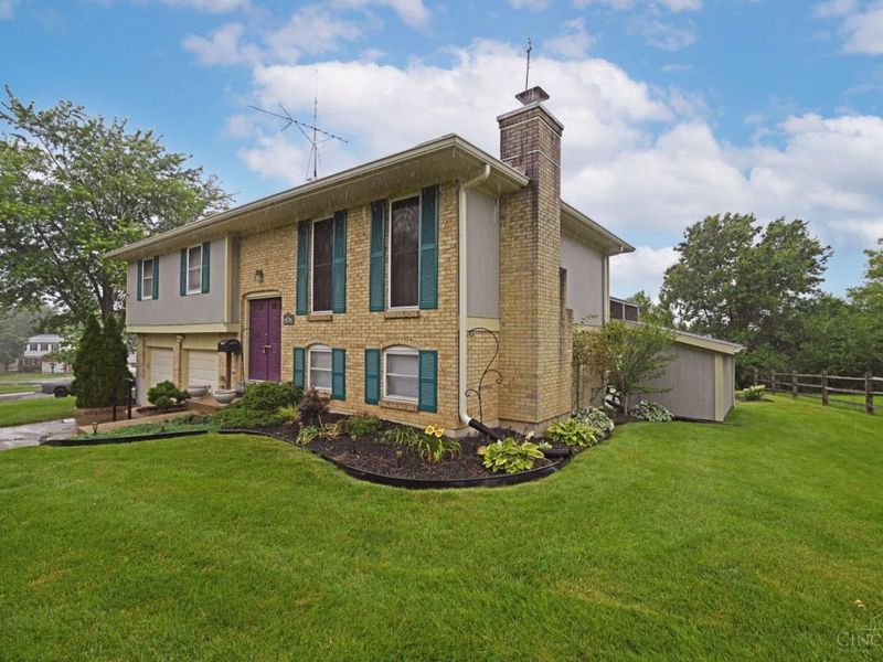 1676 Fellsmere Lane, Springfield Twp., OH 45240 Photo 2