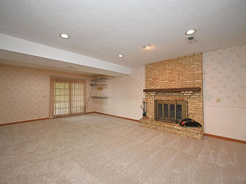1676 Fellsmere Lane, Springfield Twp., OH 45240 Photo 31