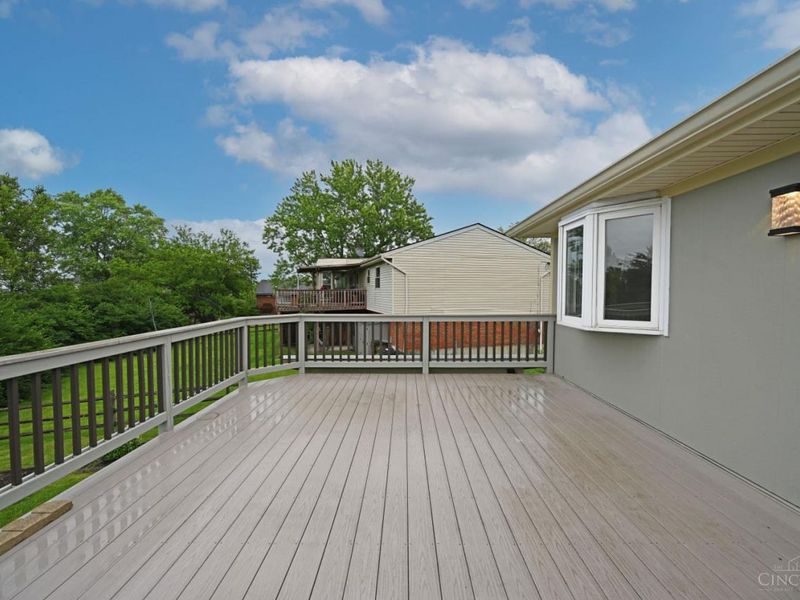 1676 Fellsmere Lane, Springfield Twp., OH 45240 Photo 36
