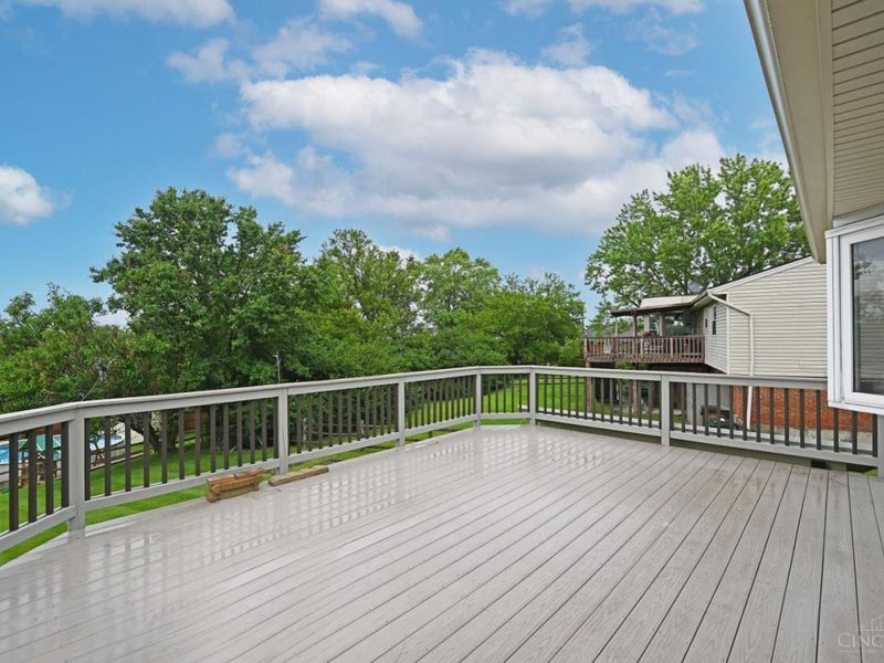 1676 Fellsmere Lane, Springfield Twp., OH 45240 Photo 37