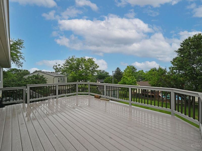 1676 Fellsmere Lane, Springfield Twp., OH 45240 Photo 38