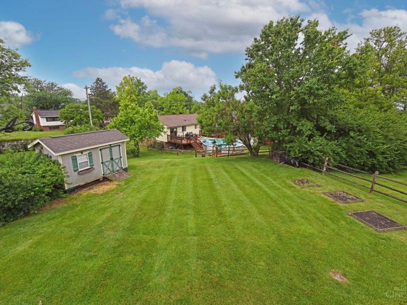 1676 Fellsmere Lane, Springfield Twp., OH 45240 Photo 39