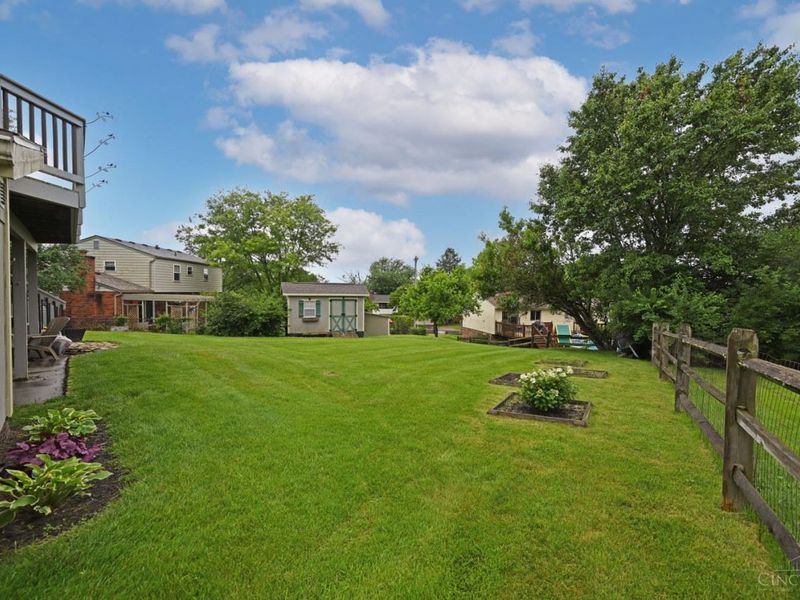 1676 Fellsmere Lane, Springfield Twp., OH 45240 Photo 43