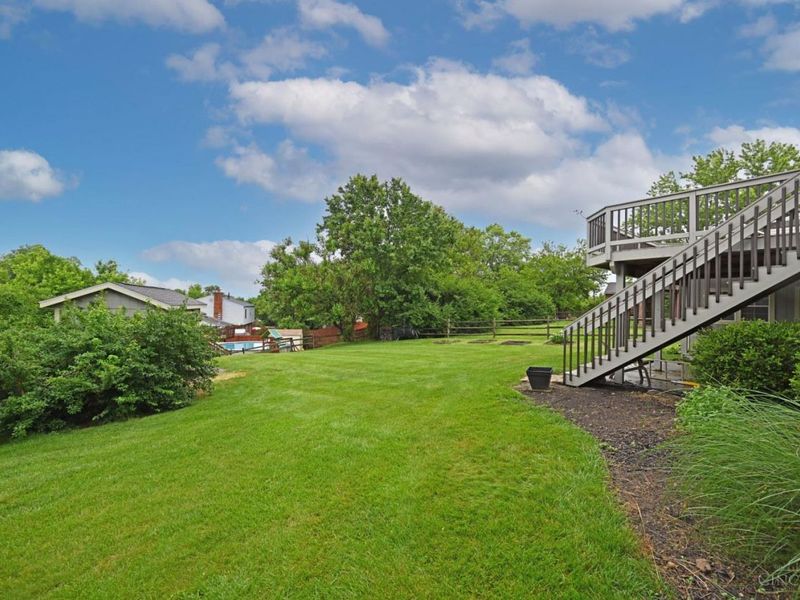1676 Fellsmere Lane, Springfield Twp., OH 45240 Photo 44