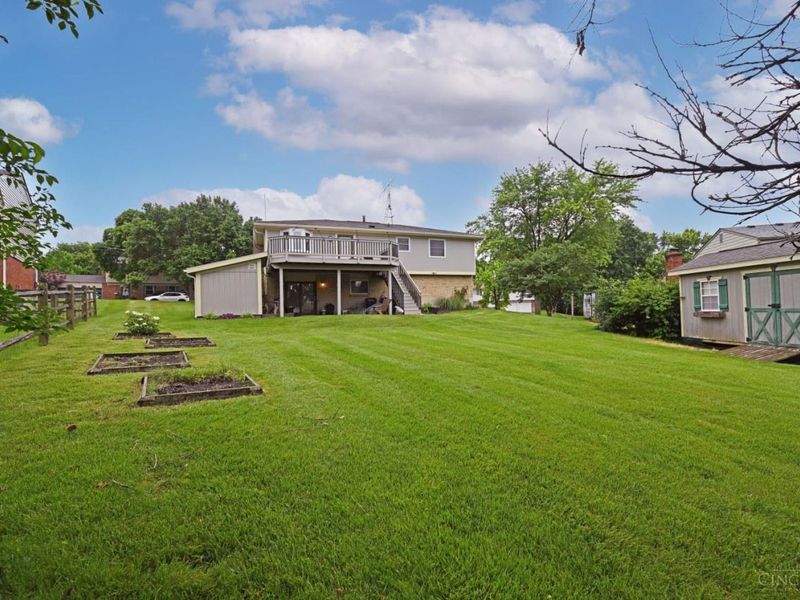 1676 Fellsmere Lane, Springfield Twp., OH 45240 Photo 45