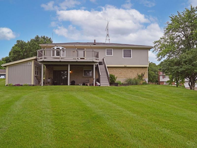 1676 Fellsmere Lane, Springfield Twp., OH 45240 Photo 47