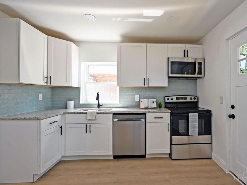 4418 Harrison Avenue, Green Township, OH 45211 Photo 17