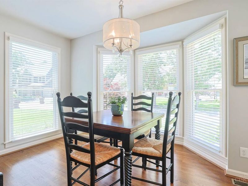 9832 Village View Court, Blue Ash, OH 45241 Photo 16