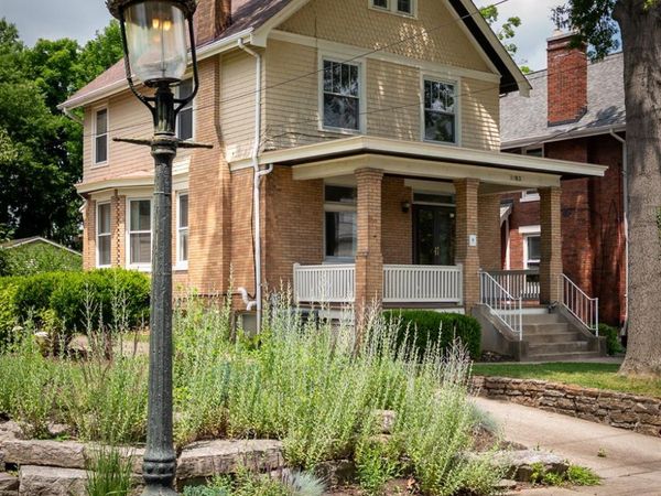 3783 Hyde Park Avenue, Cincinnati, OH 45209