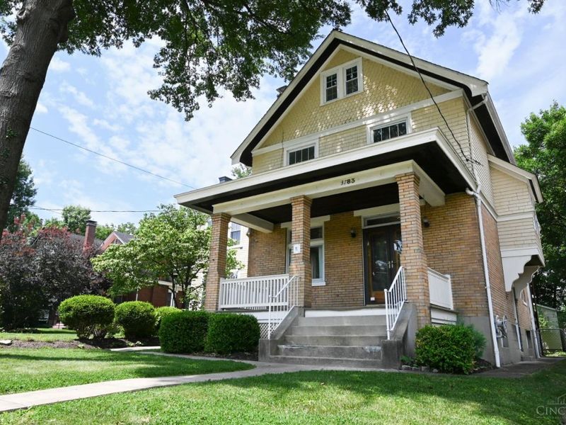 3783 Hyde Park Avenue, Cincinnati, OH 45209 Photo 4