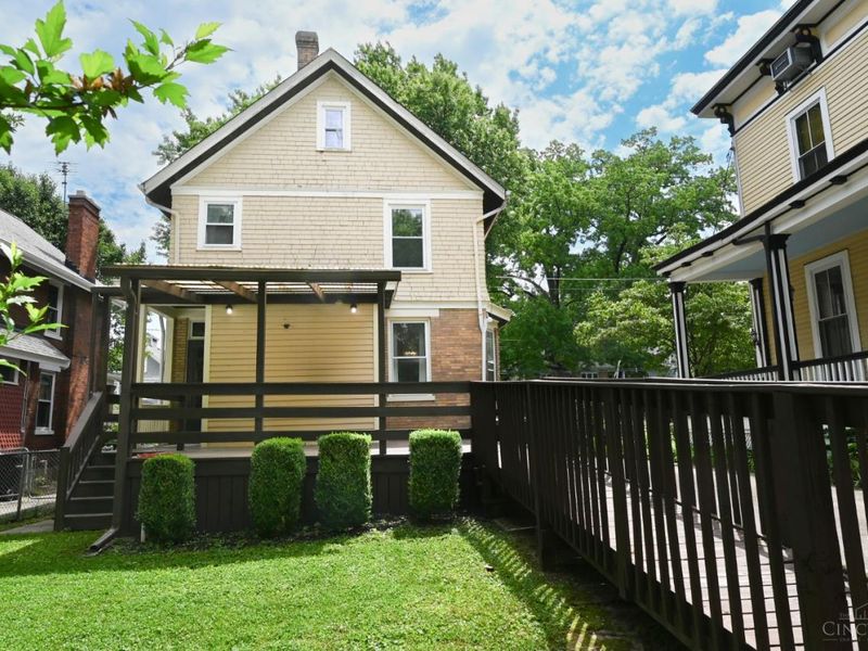 3783 Hyde Park Avenue, Cincinnati, OH 45209 Photo 58