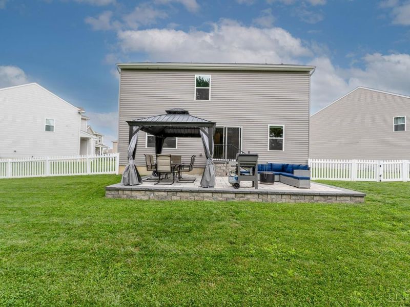 2465 Amelia Court, Colerain Township, OH 45239 Photo 36