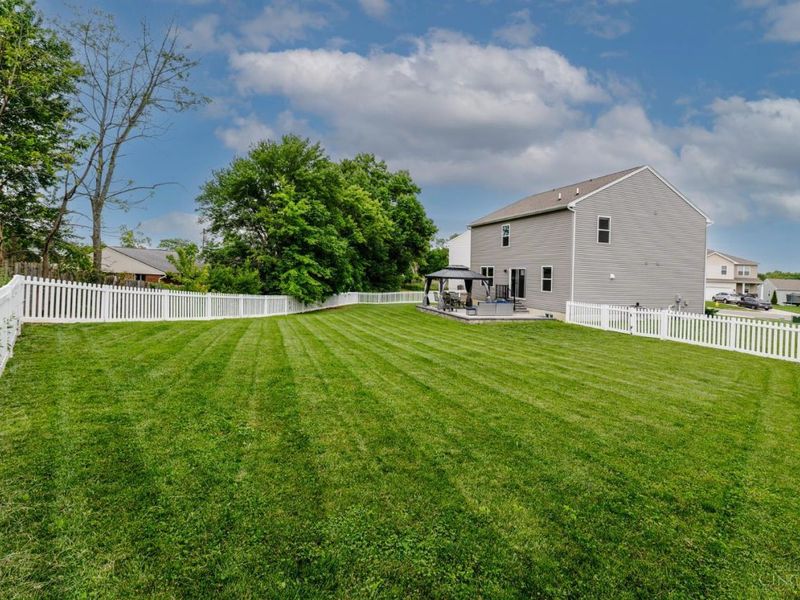 2465 Amelia Court, Colerain Township, OH 45239 Photo 39
