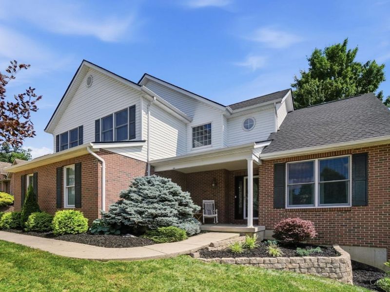 751 Bristol View Drive, Hamilton, OH 45013 Photo 1