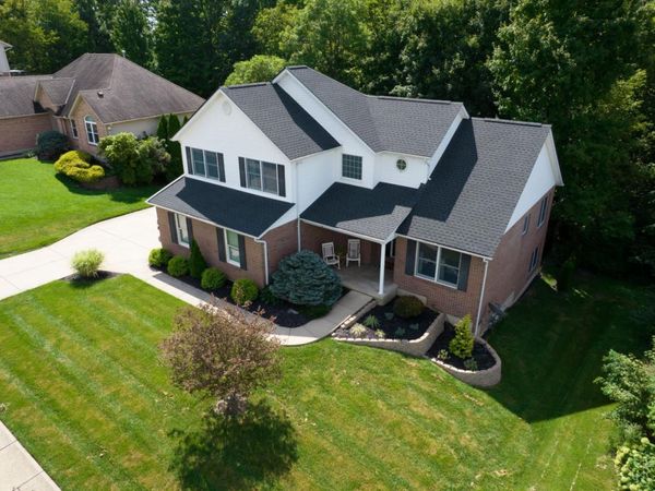 751 Bristol View Drive, Hamilton, OH 45013