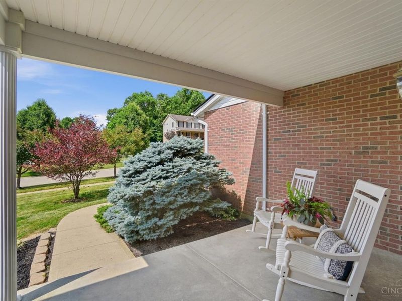 751 Bristol View Drive, Hamilton, OH 45013 Photo 24