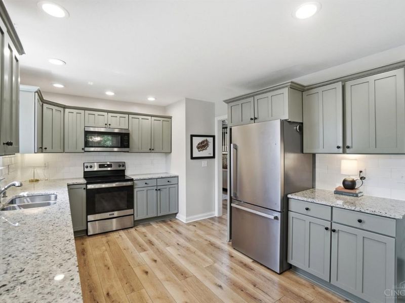 751 Bristol View Drive, Hamilton, OH 45013 Photo 40