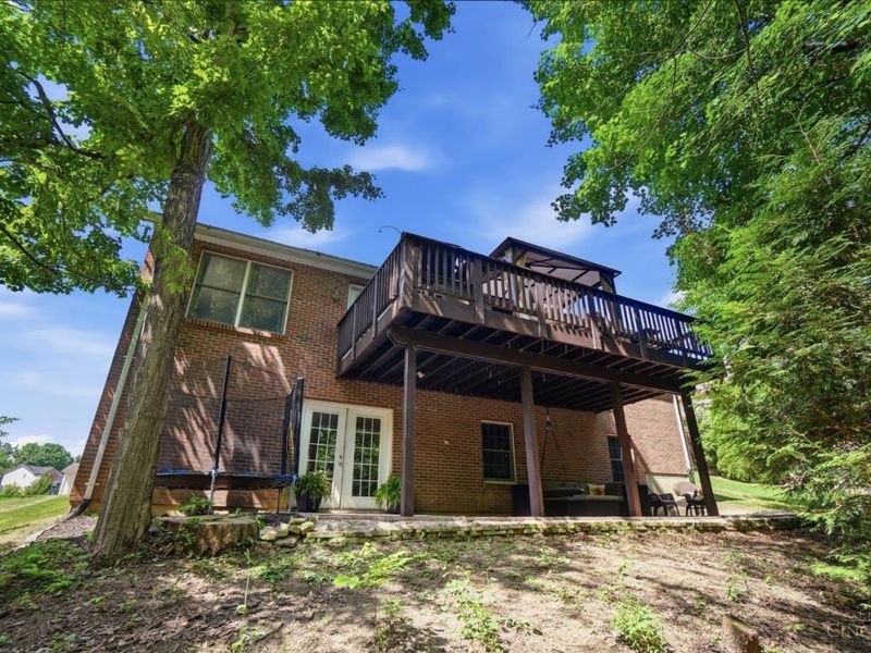 751 Bristol View Drive, Hamilton, OH 45013 Photo 69