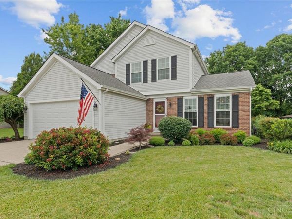 1250 Copinsay Court, Union Twp, OH 45103