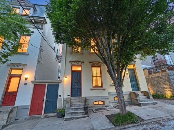322 E 14th Street, Cincinnati, OH 45202