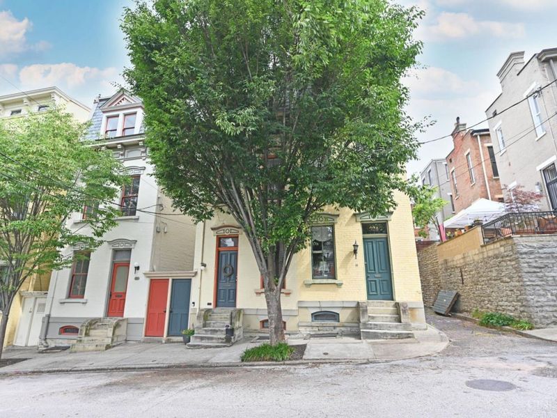 322 E 14th Street, Cincinnati, OH 45202 Photo 3