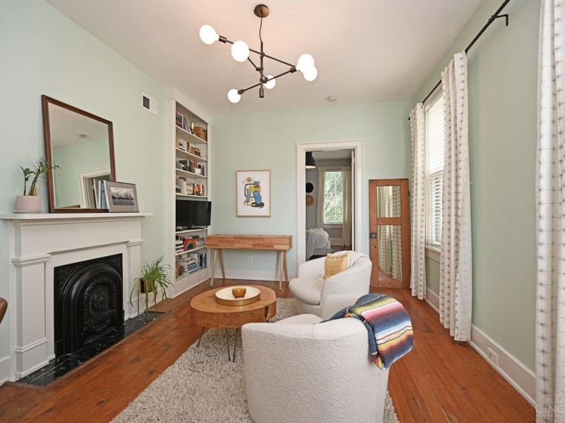 322 E 14th Street, Cincinnati, OH 45202 Photo 38