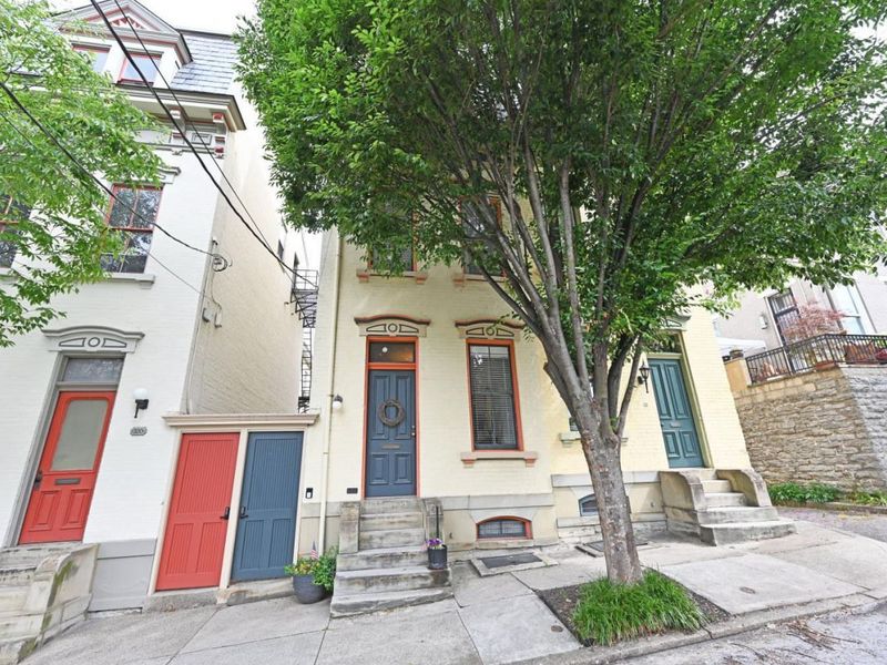 322 E 14th Street, Cincinnati, OH 45202 Photo 4