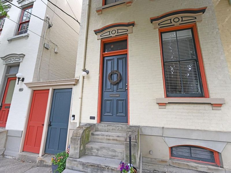 322 E 14th Street, Cincinnati, OH 45202 Photo 5