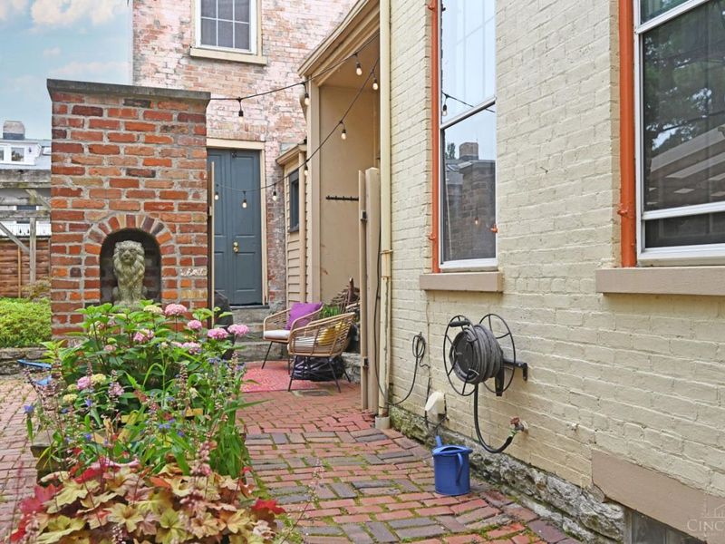 322 E 14th Street, Cincinnati, OH 45202 Photo 79