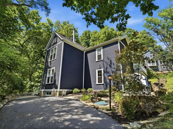 4193 Muchmore Road, Columbia Twp, OH 45227