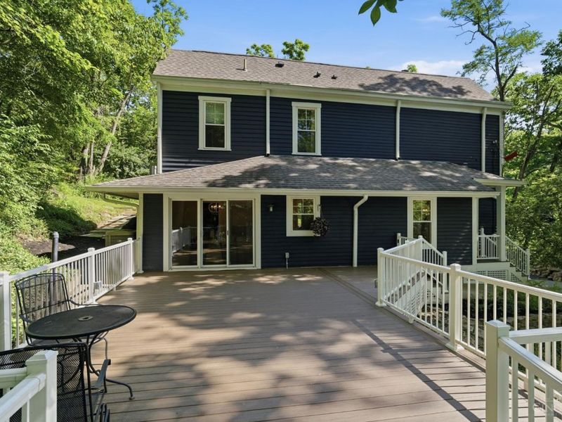 4193 Muchmore Road, Columbia Twp, OH 45227 Photo 46