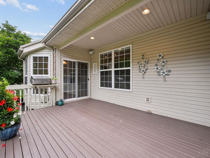 5252 Venetian, Hamilton Twp, OH 45152 Photo 36