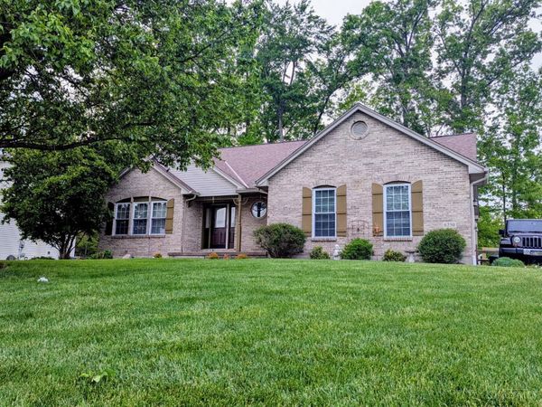 6250 Deerhaven Lane, Miami Twp, OH 45140