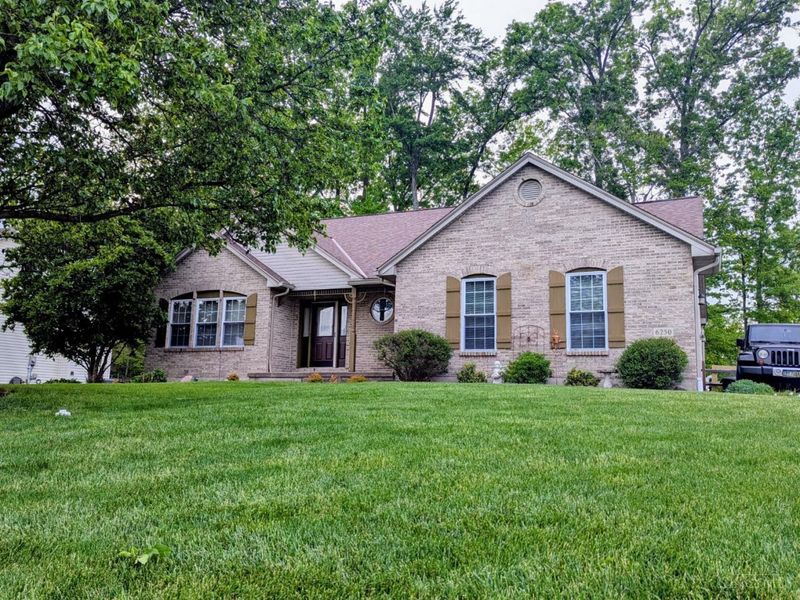 6250 Deerhaven Lane, Miami Twp, OH 45140 Photo 1