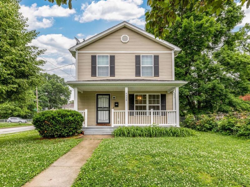 4538 Lucerne Avenue, Cincinnati, OH 45227 Photo 1