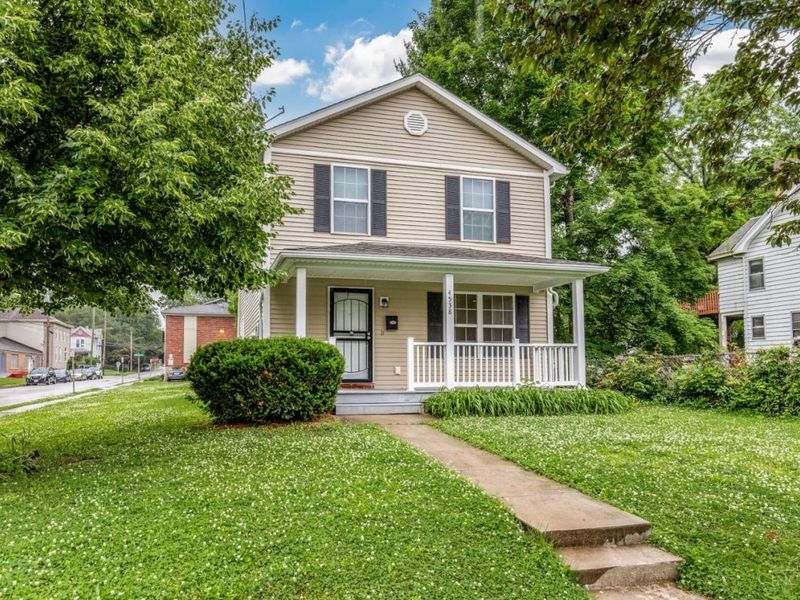 4538 Lucerne Avenue, Cincinnati, OH 45227 Photo 2