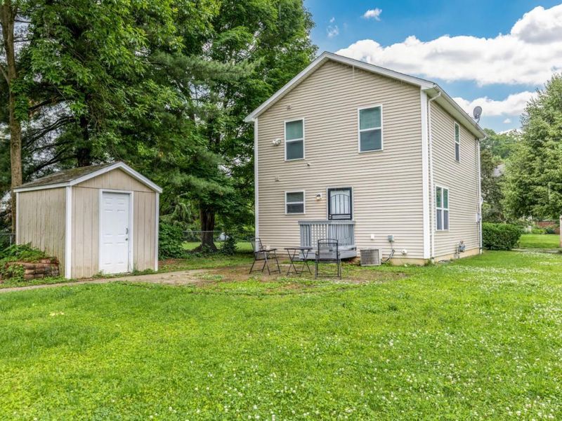 4538 Lucerne Avenue, Cincinnati, OH 45227 Photo 22